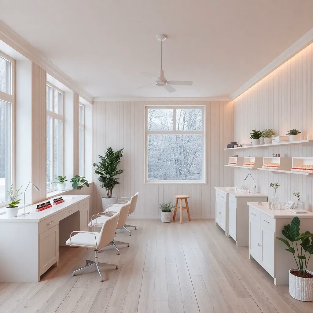 Linda Nails Kalmar