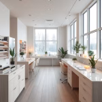 Linn Nails – Nagelsalong i Alingsås | Manikyr & Pedikyr