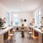 Lisa Beauty & Nails – Nagelsalong i Ystad | Manikyr & Pedikyr
