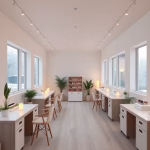 Luunails Svingeln – Nagelsalong i Göteborg | Manikyr & Pedikyr