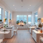 Luxury Nails – Nagelsalong i Helsingborg | Manikyr & Pedikyr