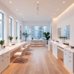 Luxury Nails – Nagelsalong i Borås | Manikyr & Pedikyr