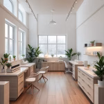 Magnetic Nail Sweden – Nagelsalong i Östersund | Manikyr & Pedikyr