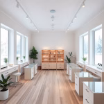 Marias Beauty Center – Nagelsalong i Västerås | Manikyr & Pedikyr