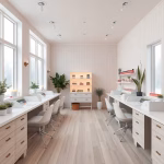 Mie Beauty – Nagelsalong i Halmstad | Manikyr & Pedikyr