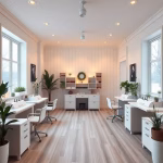 Miss Beauty Sweden – Nagelsalong i Växjö | Manikyr & Pedikyr