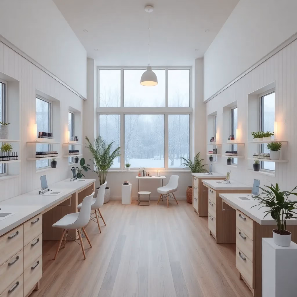 Naglar Bryn Linköping Yb