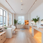 Nail Bar By Depend (Kicks, Hansa) – Nagelsalong i Malmö | Manikyr & Pedikyr