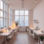 Nail It By Sofia – Nagelsalong i Göteborg | Manikyr & Pedikyr