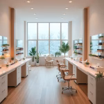 Nail N Beauty – Nagelsalong i Göteborg | Manikyr & Pedikyr