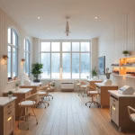 Nailed – Nagelsalong i Borlänge | Manikyr & Pedikyr