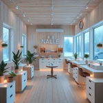 Nails 4 You – Nagelsalong i Svedala | Manikyr & Pedikyr