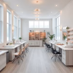 Nails Visby Naglar – Nagelsalong i Visby | Manikyr & Pedikyr