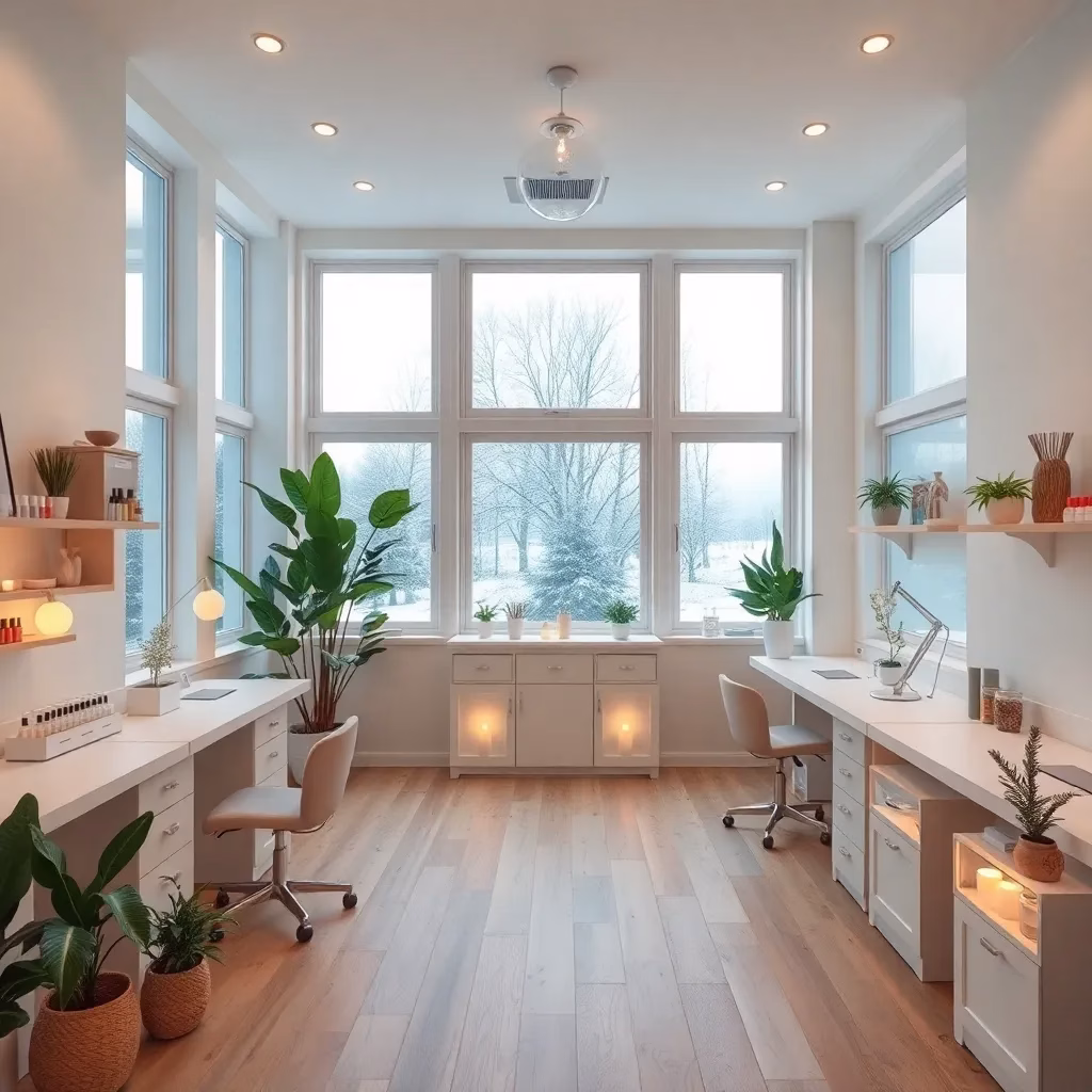 Nailsbeautyhassleholm