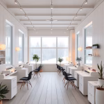 New Nails Örebro – Nagelsalong i Örebro | Manikyr & Pedikyr