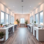 Nina Beauty Klinik – Nagelsalong i Västerås | Manikyr & Pedikyr