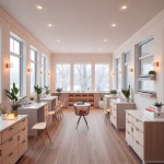 Noails Salong – Nagelsalong i Köping | Manikyr & Pedikyr