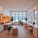 Novina Nails I Vågen Gallerian – Nagelsalong i Örebro | Manikyr & Pedikyr