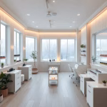 P & T Bright Nails – Nagelsalong i Göteborg | Manikyr & Pedikyr