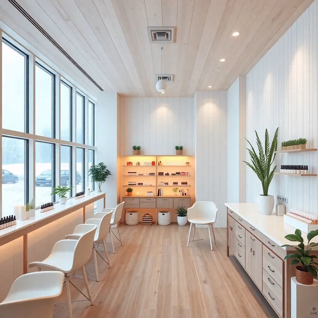 Paradise Nails Lomma