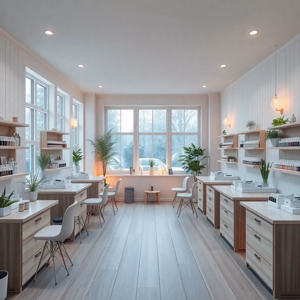 Pretty Nails Jönköping