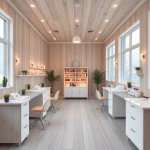 Princess Nail – Nagelsalong i Göteborg | Manikyr & Pedikyr