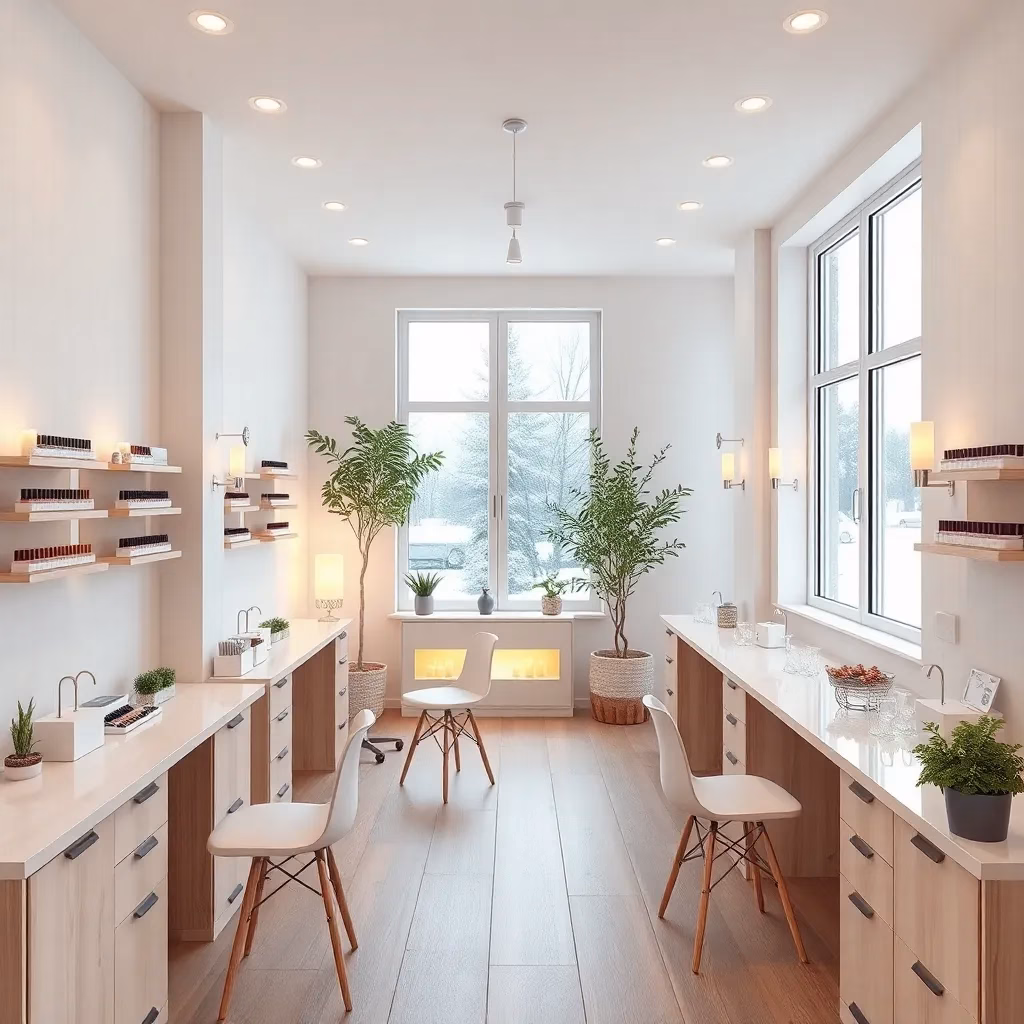 Negocio Pucca Nails - Naglar Skövde