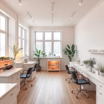Purelux Beauty & Nails – Nagelsalong i Malmö | Manikyr & Pedikyr