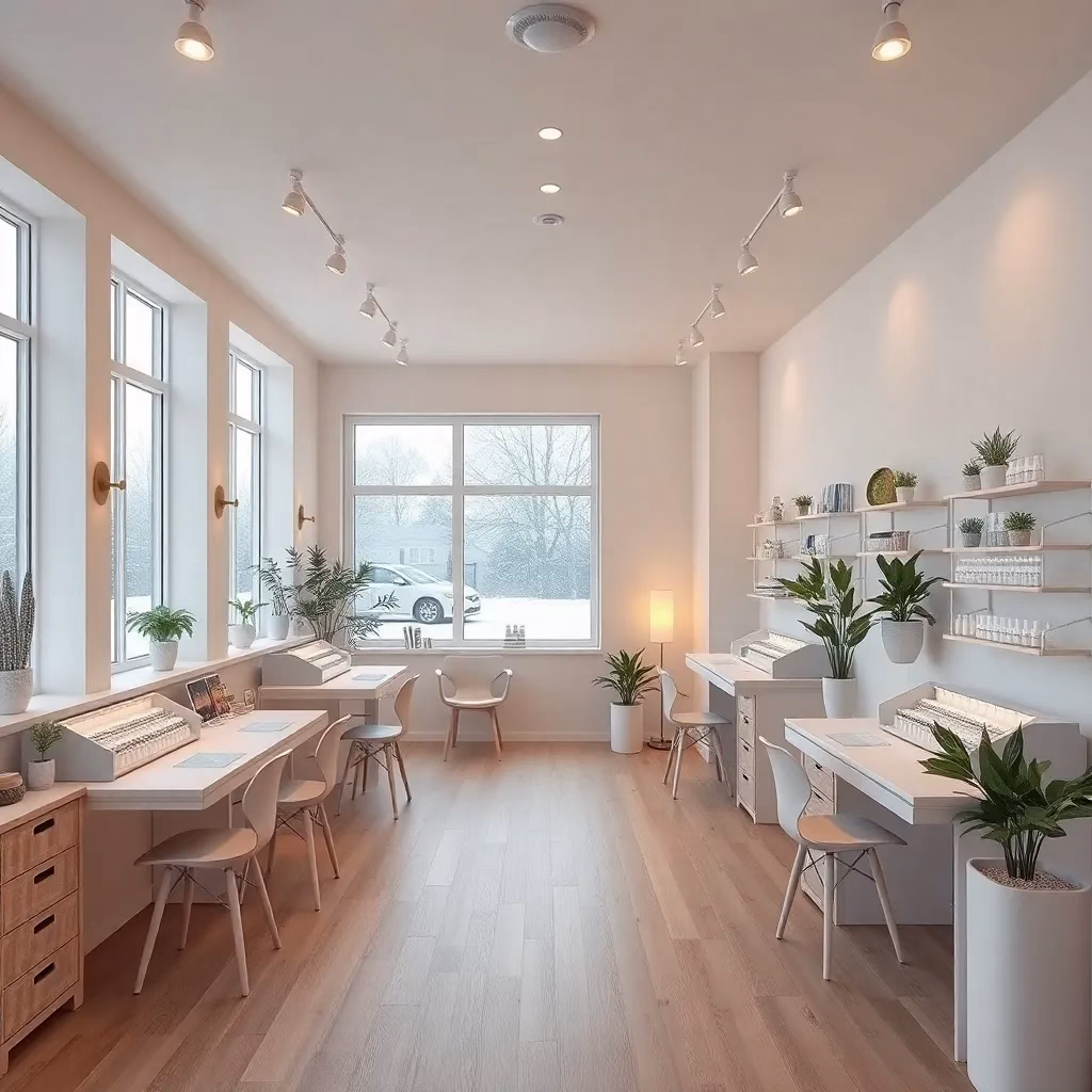 Negocio Q Lash & Love