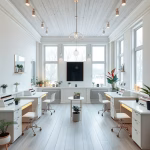 Q&M Lashes & Nails – Nagelsalong i Göteborg | Manikyr & Pedikyr