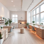 Ritas’ Nail Academy & Beauty Center – Nagelsalong i Södertälje | Manikyr & Pedikyr
