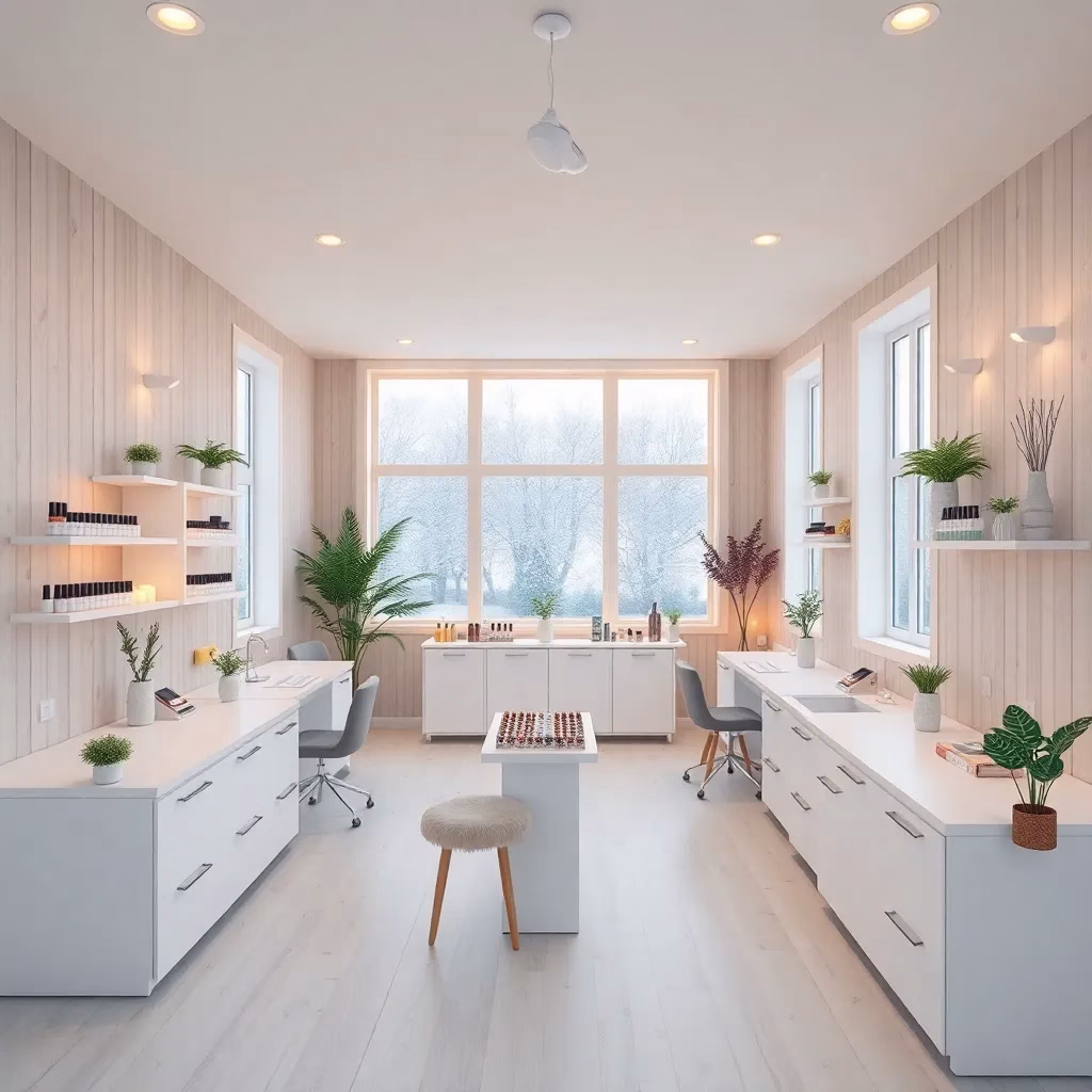 Rosa Nails Kalmar