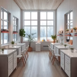 Rosie – Nagelsalong i Göteborg | Manikyr & Pedikyr