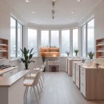 Salong Au Lyx/Saigon – Nagelsalong i Lidköping | Manikyr & Pedikyr