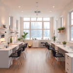 Salong La Diva – Nagelsalong i Årjäng | Manikyr & Pedikyr