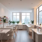 Salong M – Nagelsalong i Östersund | Manikyr & Pedikyr