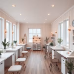 Salong Rheas Visby – Nagelsalong i Visby | Manikyr & Pedikyr