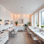 Salong Vasastaden – Nagelsalong i Västerås | Manikyr & Pedikyr