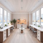 Sassy Studio – Nagelsalong i Visby | Manikyr & Pedikyr