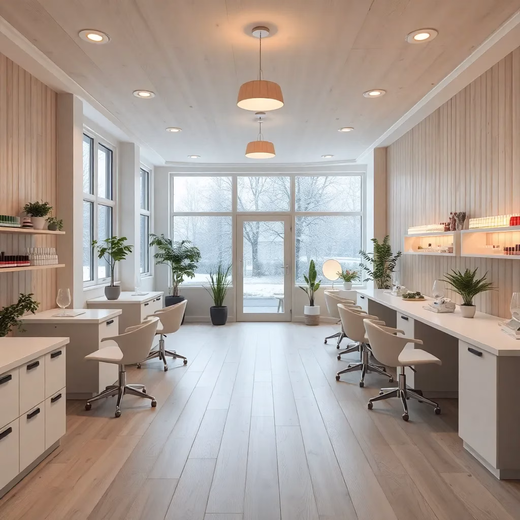 Skönhetsbanken By Elmas Sjöbod Ab