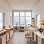 Skönhetslab – Nagelsalong i Göteborg | Manikyr & Pedikyr