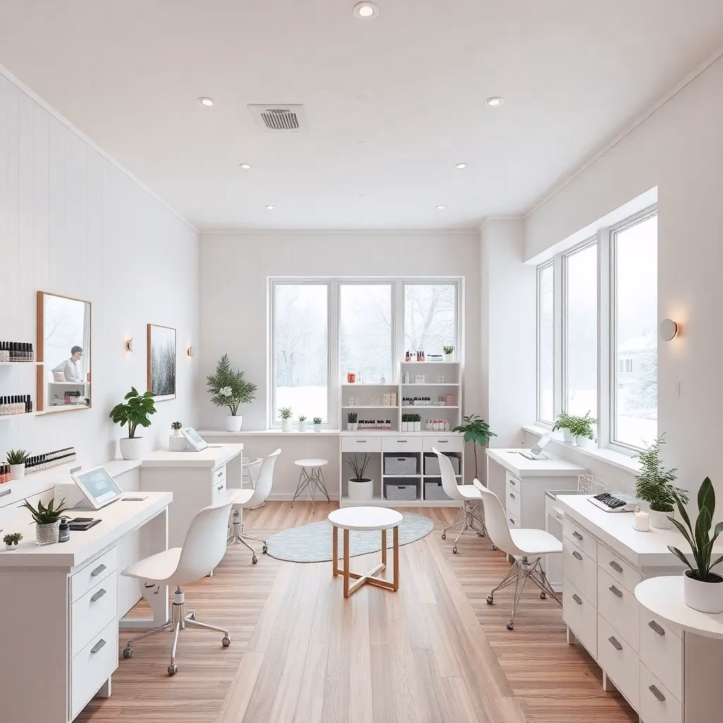 Negocio Studio Ess