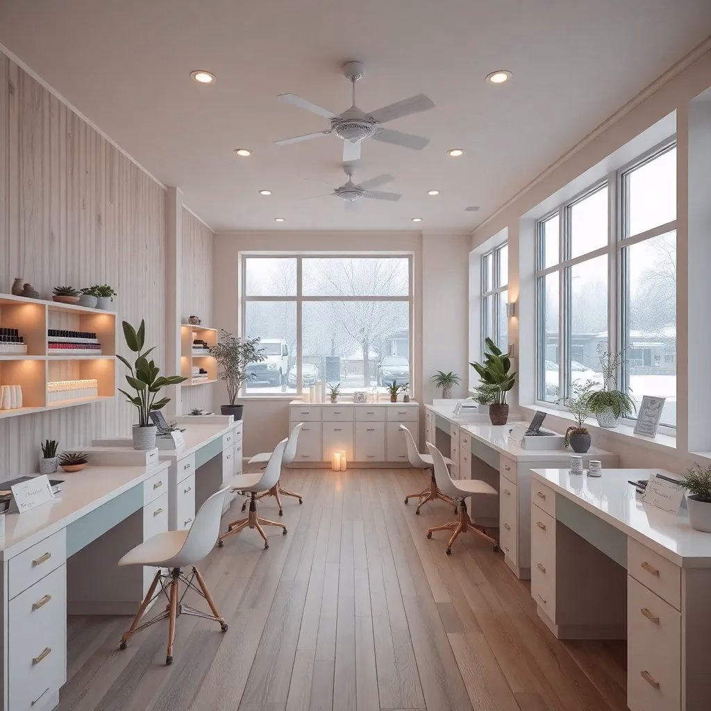 Negocio Studio Essell