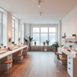 Studio Gamla Stan – Nagelsalong i Norrköping | Manikyr & Pedikyr