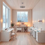 Studio Jowa (Beauty By Jowa) – Nagelsalong i Luleå | Manikyr & Pedikyr