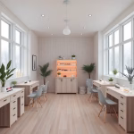 Studio Mione – Nagelsalong i Göteborg | Manikyr & Pedikyr