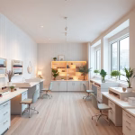 Studio Rämet – Nagelsalong i Västerås | Manikyr & Pedikyr