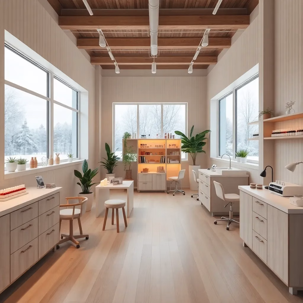 Negocio Studio Seven