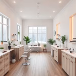 Studio Soft – Nagelsalong i Göteborg | Manikyr & Pedikyr