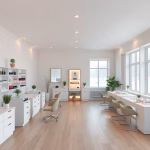 Stylisten Ab Västerås – Nagelsalong i Västerås | Manikyr & Pedikyr